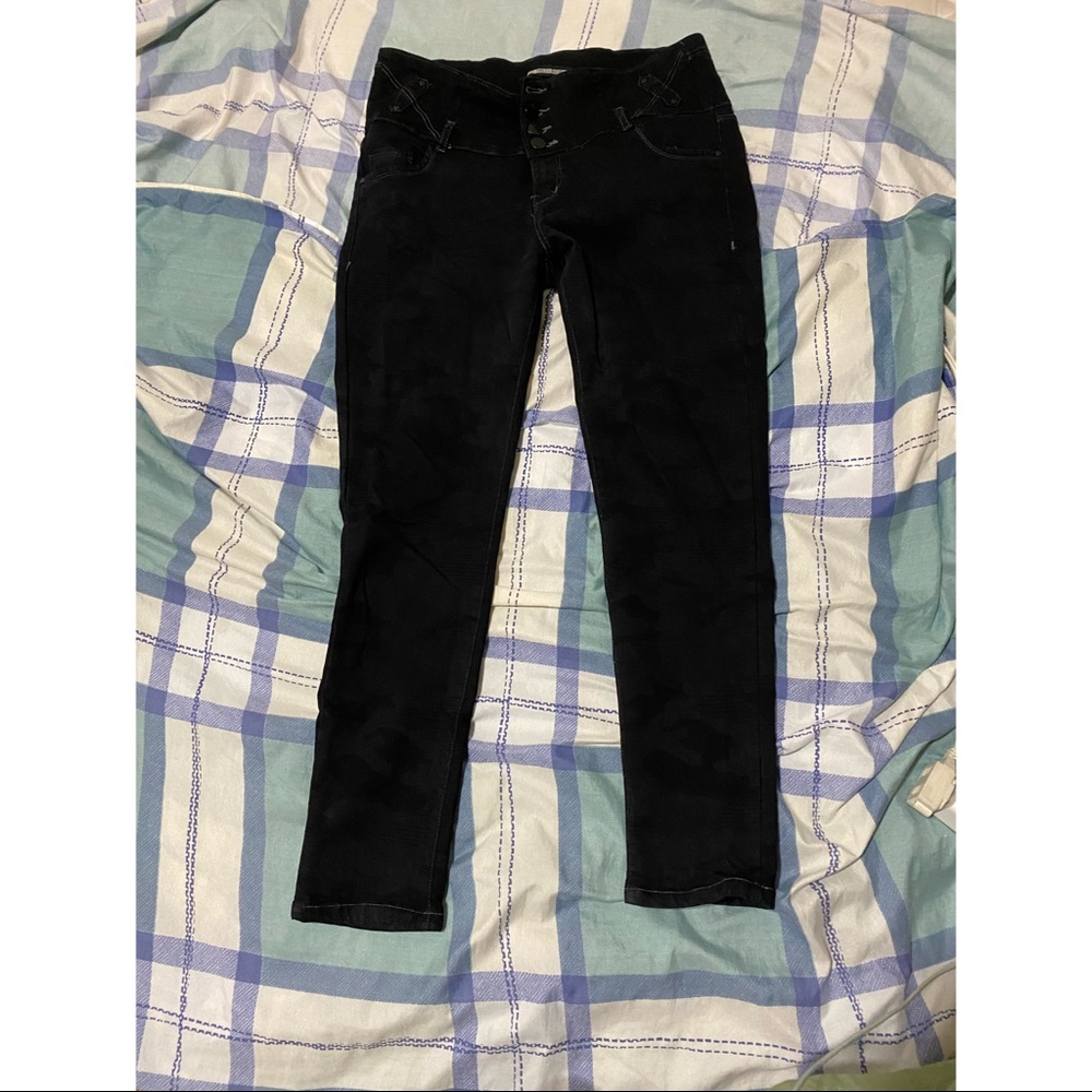 Denim jeans - Picture 2 of 6